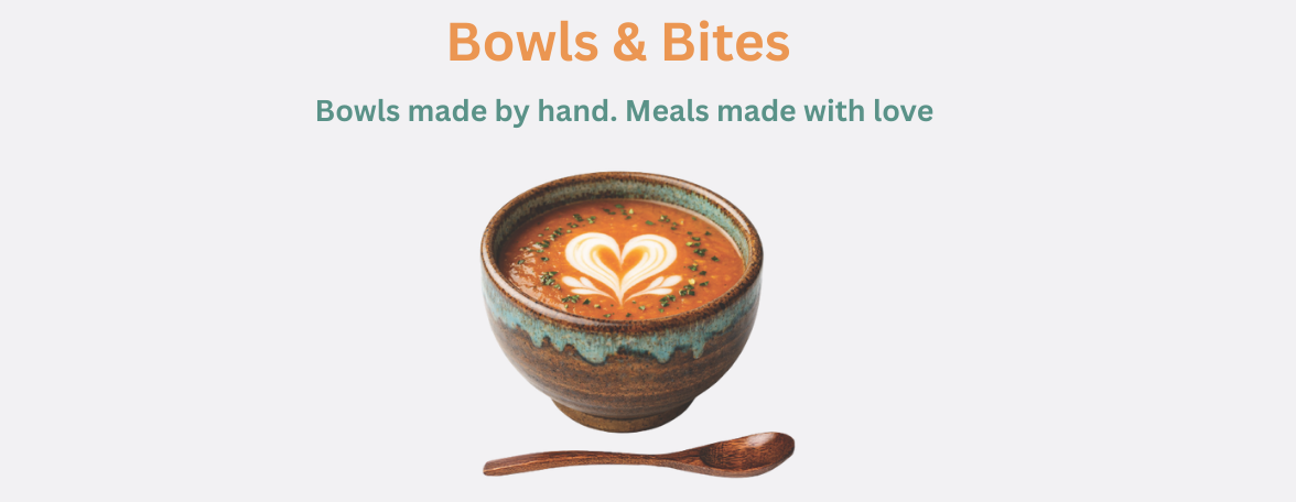 Bowl & Bites